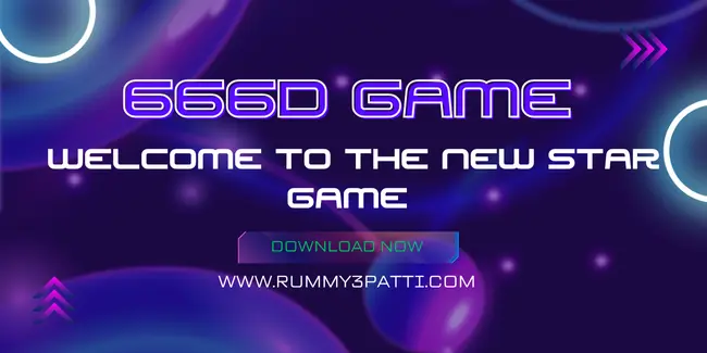 666D Game