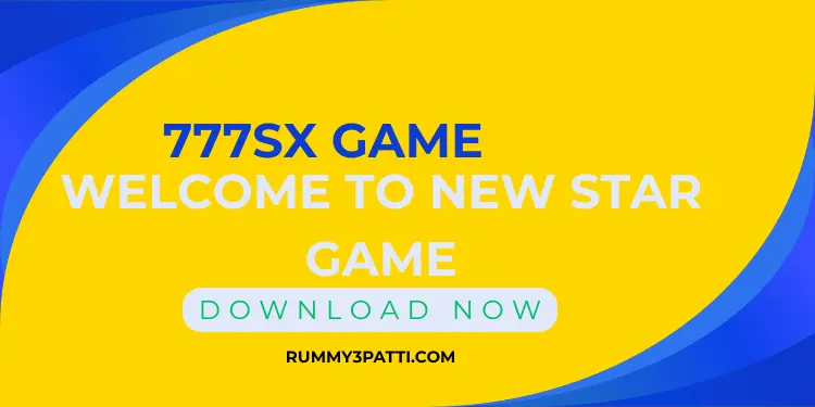 777Sx Game
