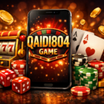 Qaidi804 Game