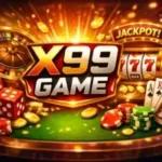 X99 Game