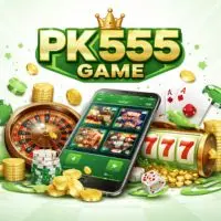 PK555 Game