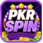 PKRSPIN Game