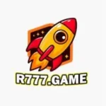 R777 Game online earning app dashboard with withdrawal proof