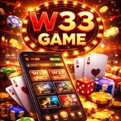 W33 Game